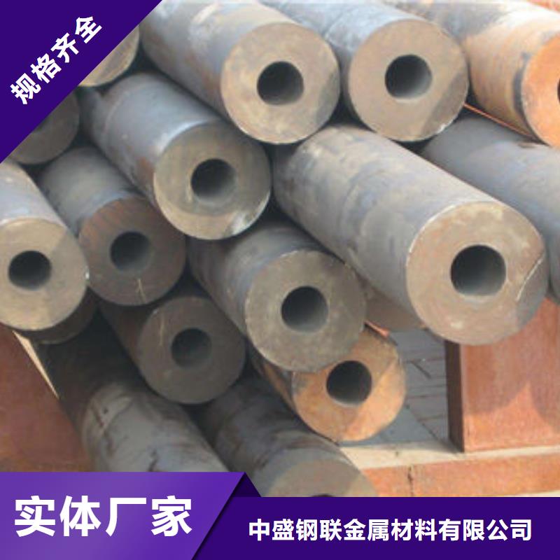 无缝钢管-不锈钢装饰管种类丰富