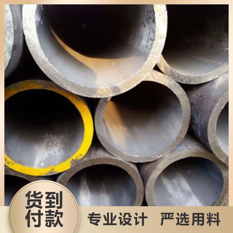 无缝钢管-不锈钢装饰管种类丰富