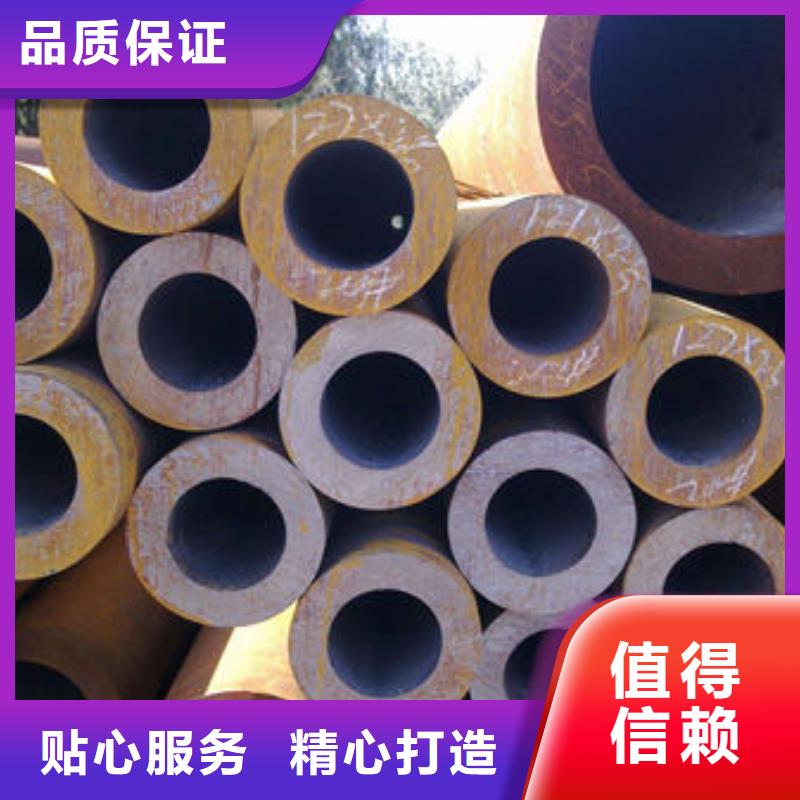 无缝钢管-不锈钢装饰管种类丰富