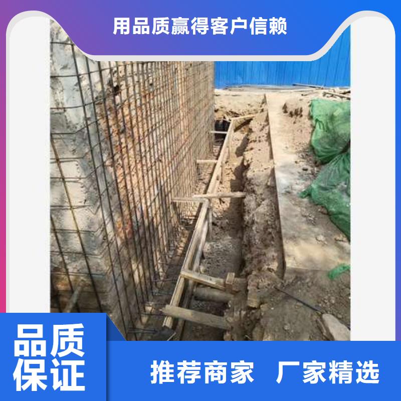 承重墙拆除加固【钢绞线加固】好厂家有担当