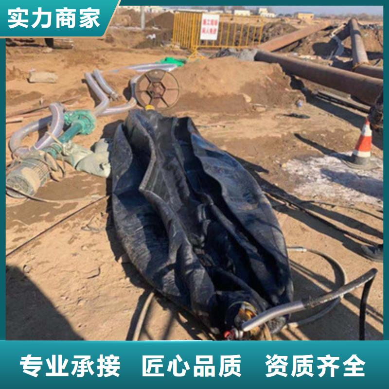水下检测-薄利多销