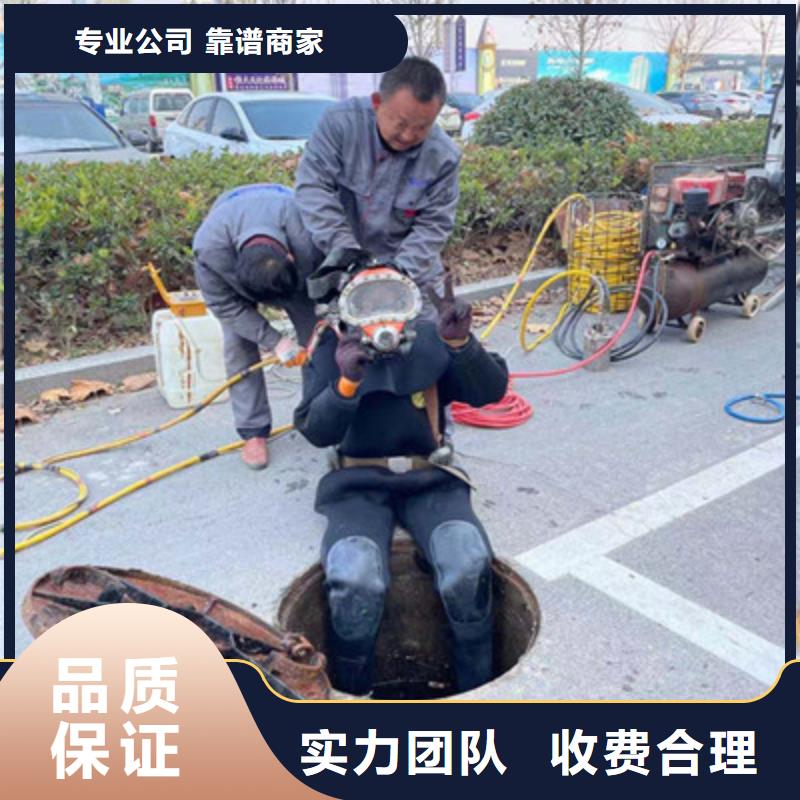 水下检测-薄利多销