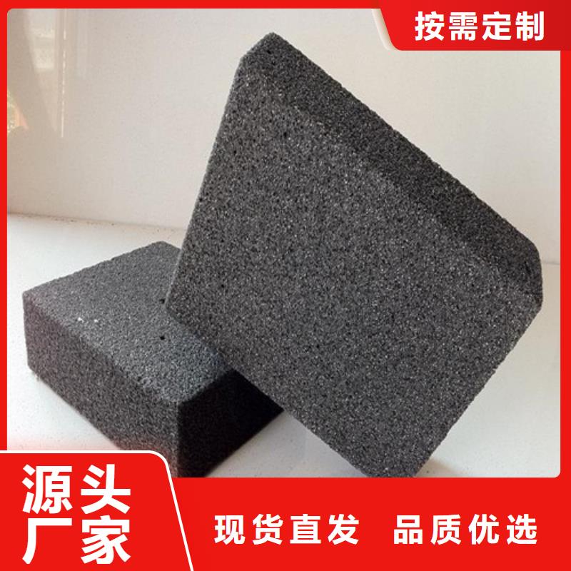 泡沫玻璃板_水泥发泡板适用范围广