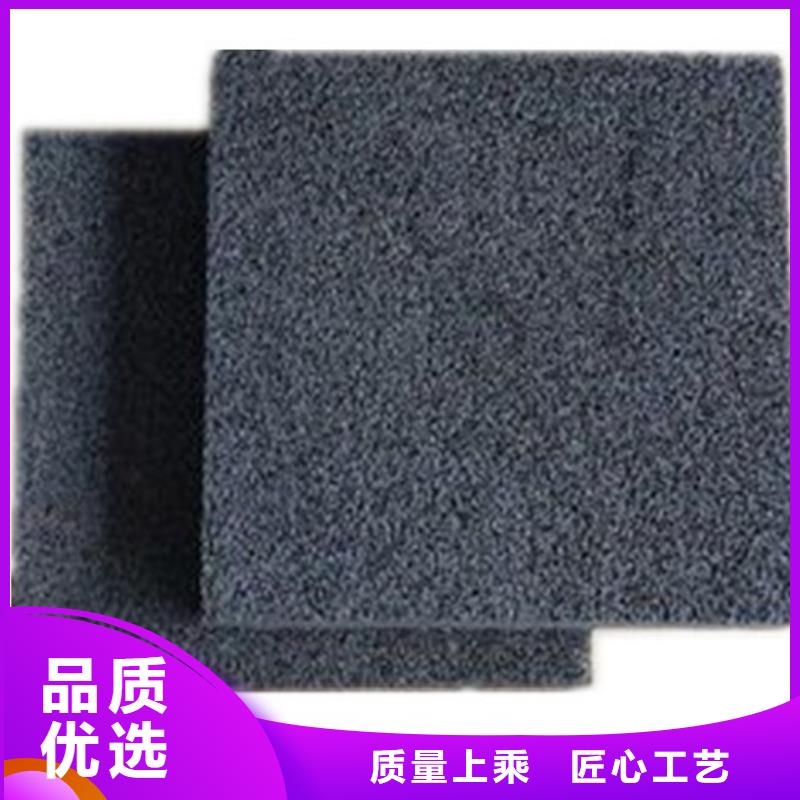 泡沫玻璃板_水泥发泡板适用范围广
