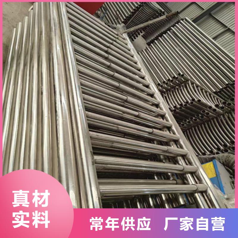 不锈钢桥梁护栏,木纹转印护栏高标准高品质