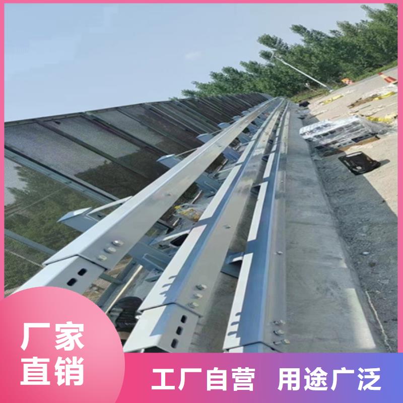 不锈钢桥梁护栏,木纹转印护栏高标准高品质
