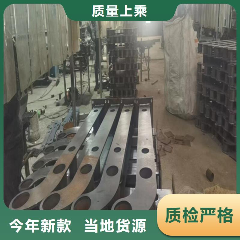 不锈钢钢丝绳护栏,碳素复合管价格产品细节参数