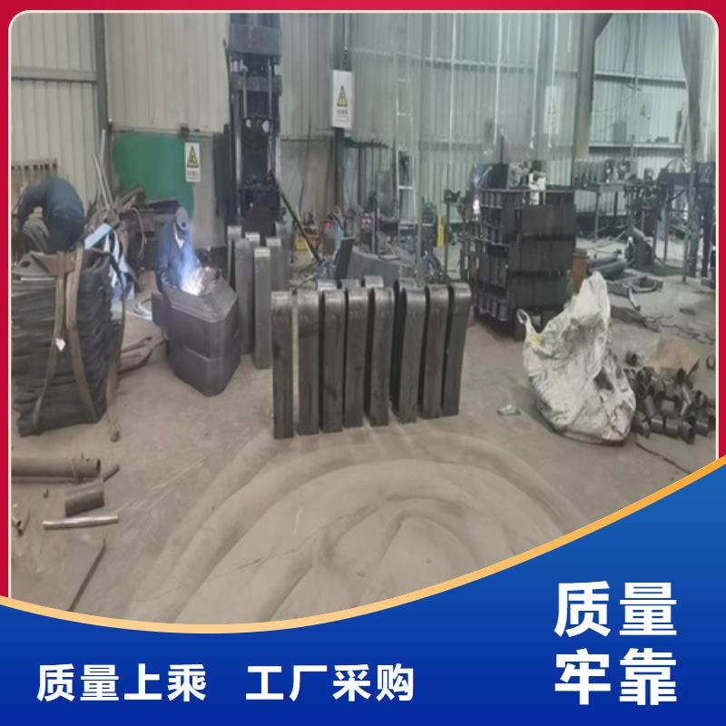 不锈钢钢丝绳护栏不锈钢复合管价格供应采购