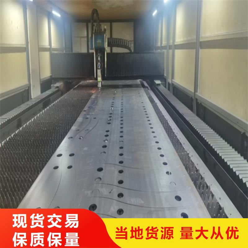 不锈钢钢丝绳护栏不锈钢复合管价格供应采购