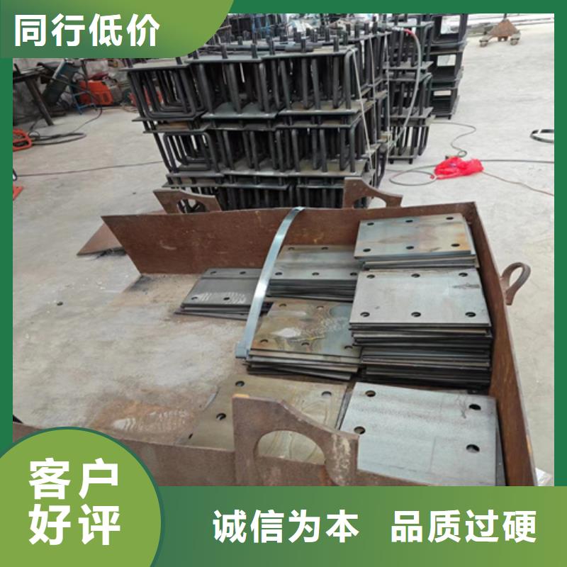 河道护栏-桥梁防撞护栏支持大批量采购