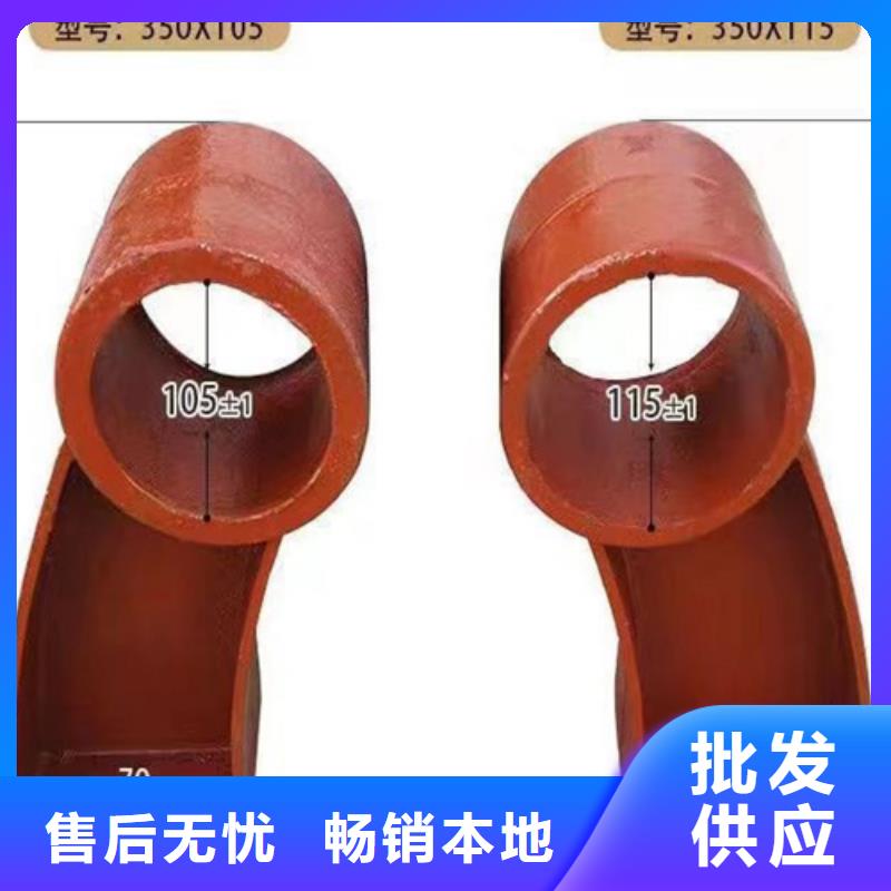 河道护栏桥梁防撞栏杆厂家现货直供