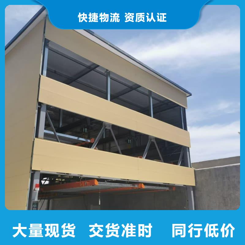 机械车位租赁公司-实体厂家