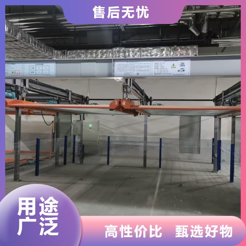 机械车位租赁厂家甄选厂家