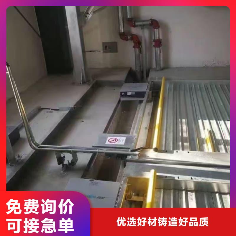 优选：机械车位租赁公司品牌厂家