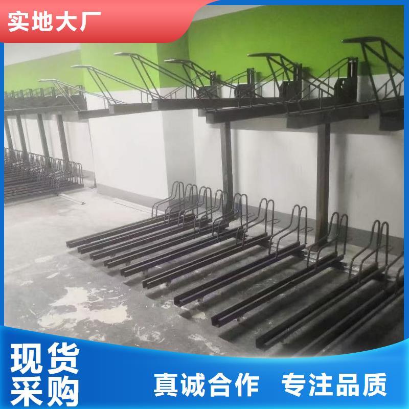 机械车位租赁公司-实体厂家