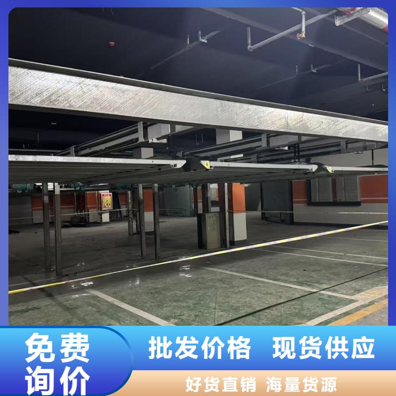 机械车位租赁公司-实体厂家