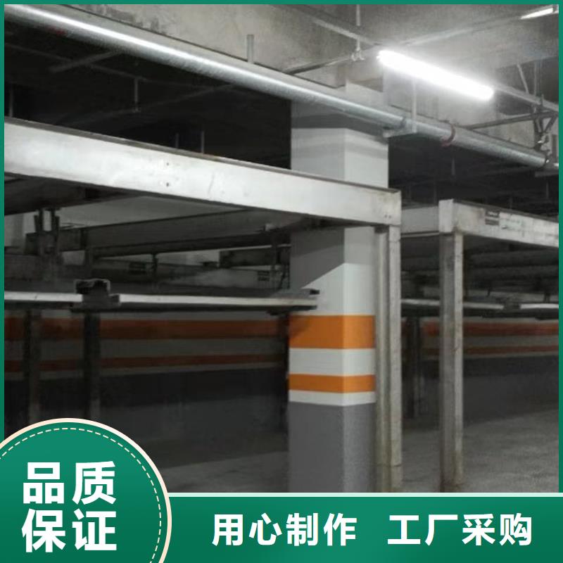 机械车位租赁厂家甄选厂家