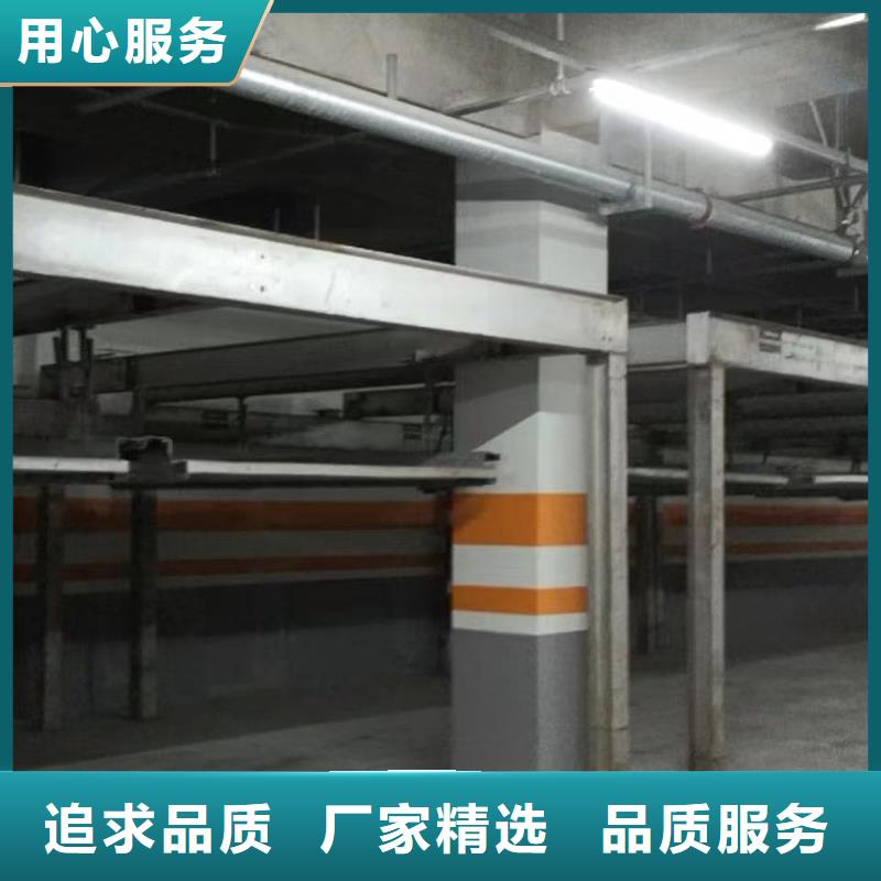 机械车位租赁公司-实体厂家