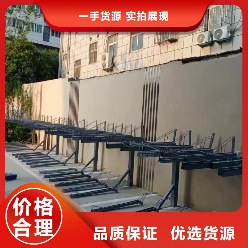 机械车位租赁公司-实体厂家
