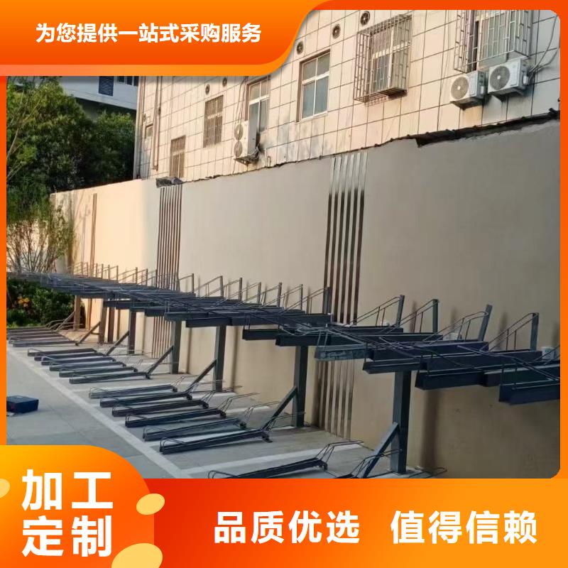 机械车位租赁合同模板免费范本厂家-迈丁智能科技有限公司