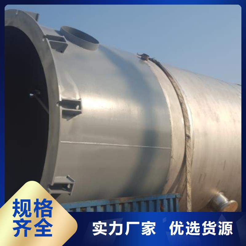 大规模双层油罐生产厂家