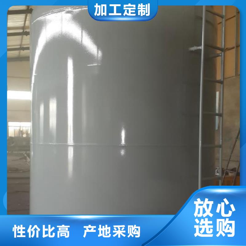 大规模双层油罐生产厂家