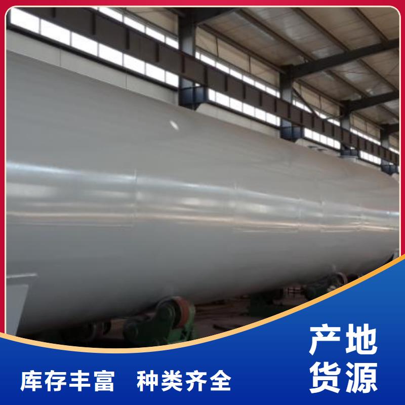 大规模双层油罐生产厂家