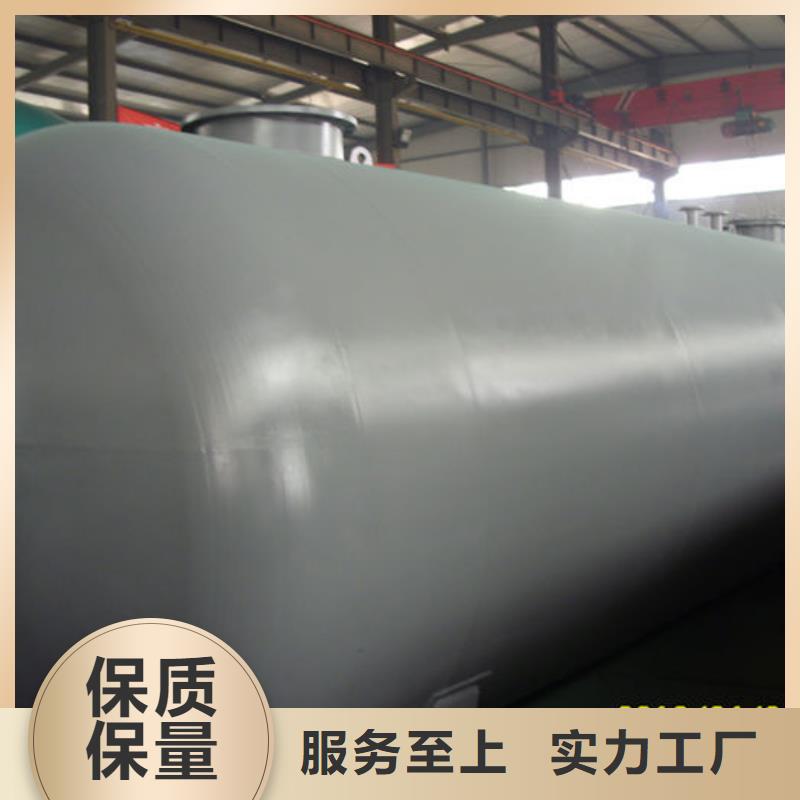 双层油罐加工厂家