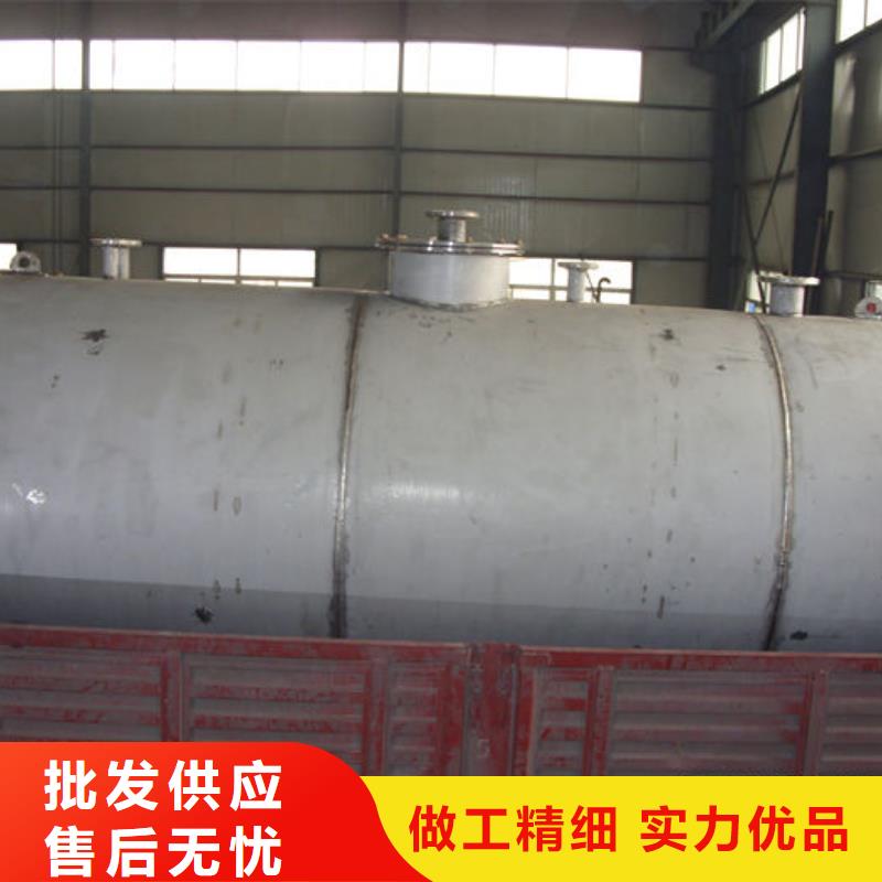 大规模双层油罐生产厂家