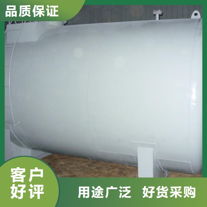 大规模双层油罐生产厂家
