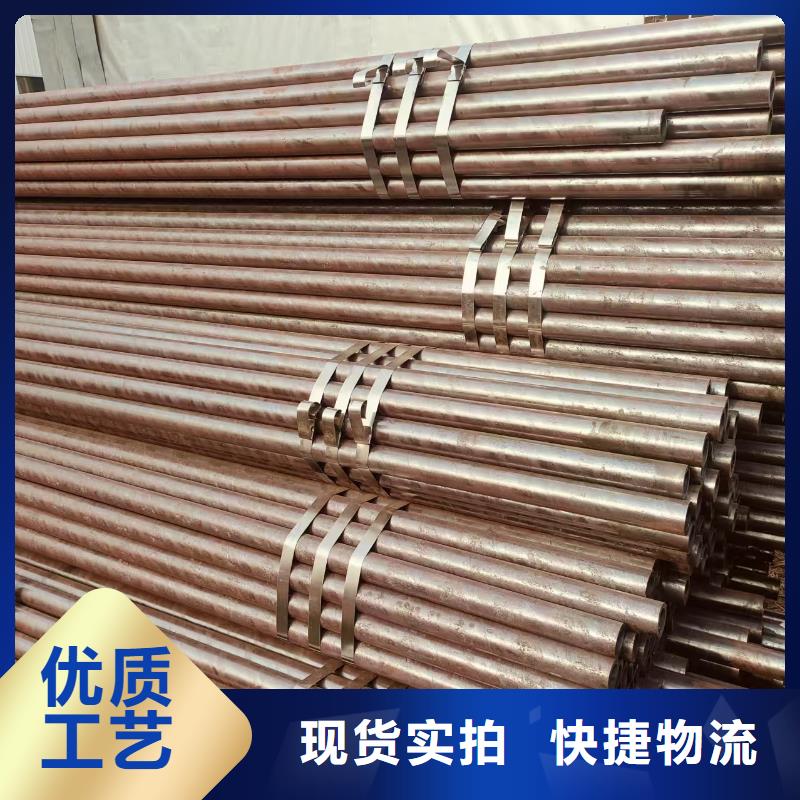厚壁无缝管现货批发