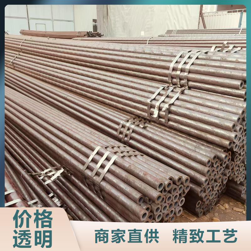 精拔异形管厂家价格