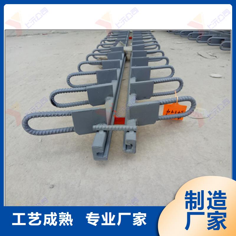 桥梁伸缩缝单向支座准时交付