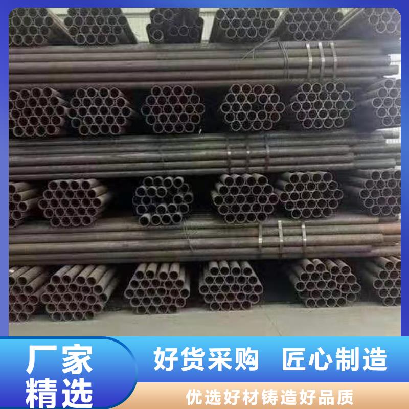 无缝钢管42crmo合金钢管应用范围广泛