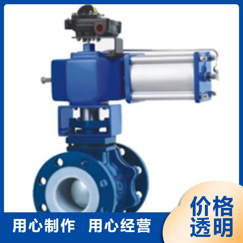 气动球阀品类齐全