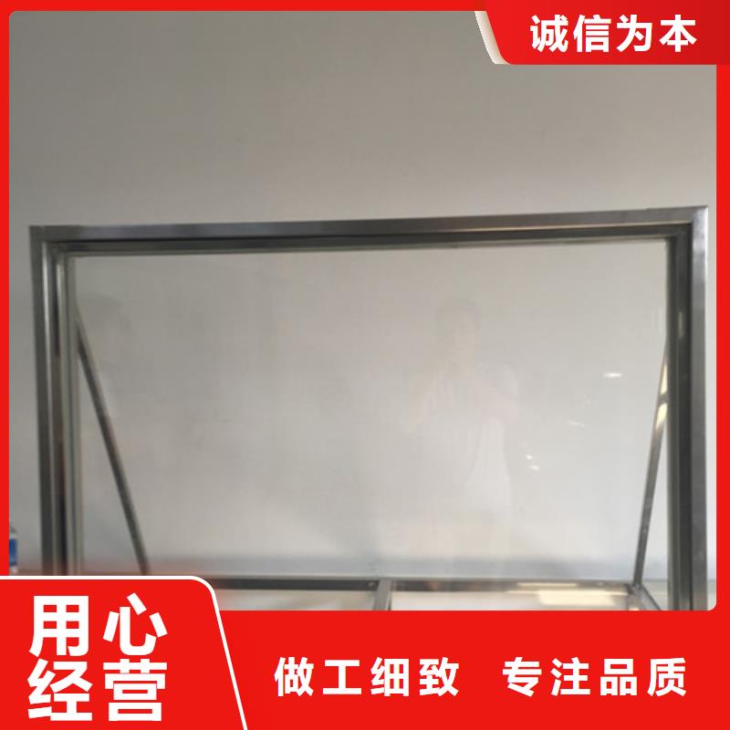 观察窗铅玻璃-观察窗铅玻璃批发