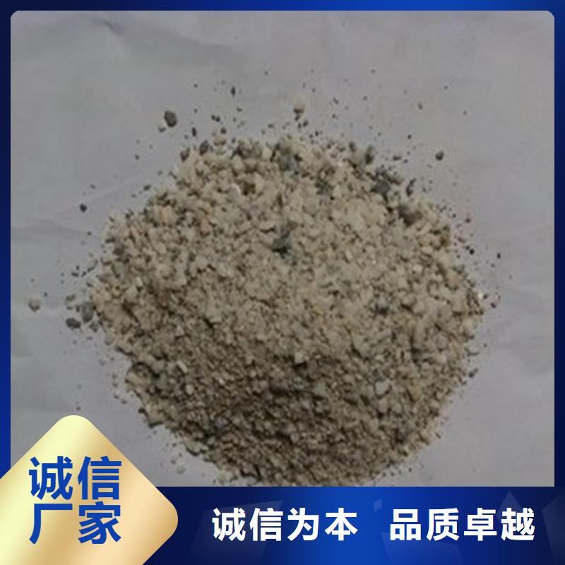 优质的高比重硫酸钡砂供货商