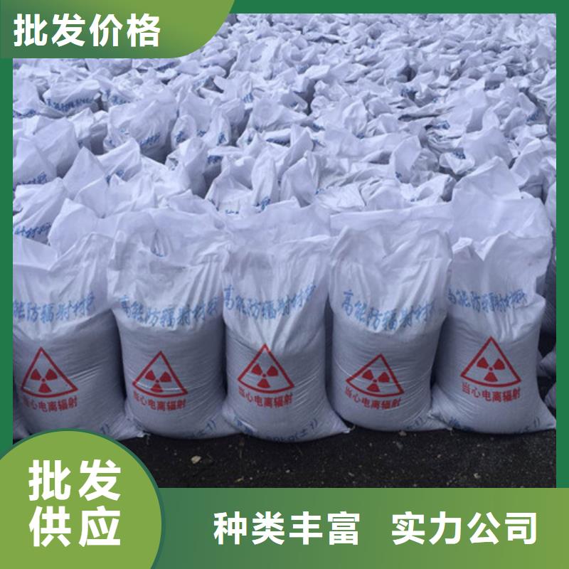 优质的高比重硫酸钡砂供货商