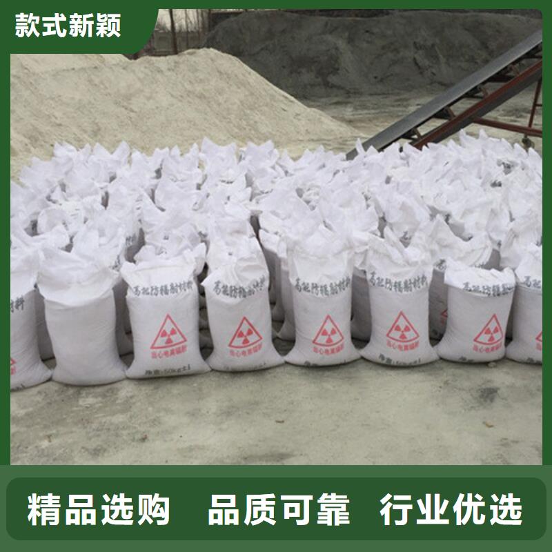 优质的高比重硫酸钡砂供货商