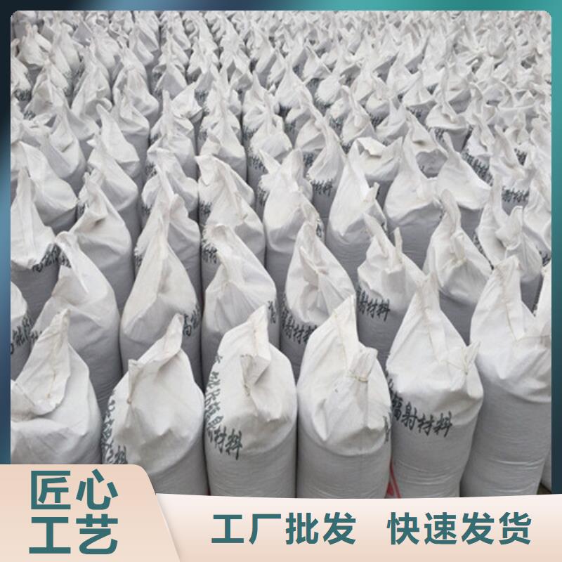 优质的高比重硫酸钡砂供货商