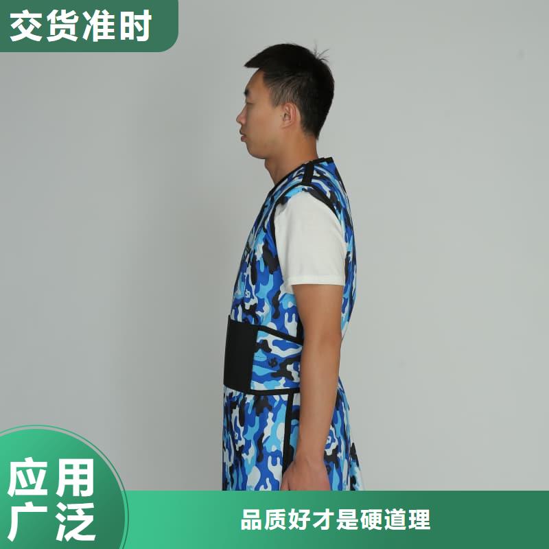 长袖双面铅衣质量好价格优