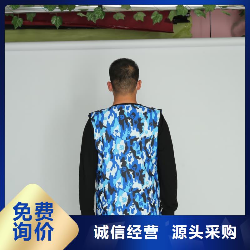 长袖双面铅衣质量好价格优