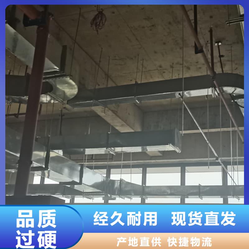 放射科防护工程装修厂家广受好评
