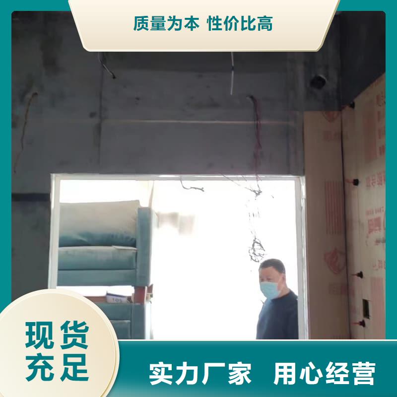 放射科防护工程装修厂家广受好评