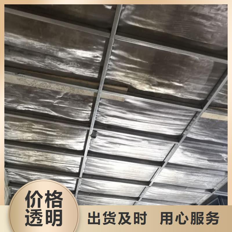 放射科防护工程装修厂家广受好评