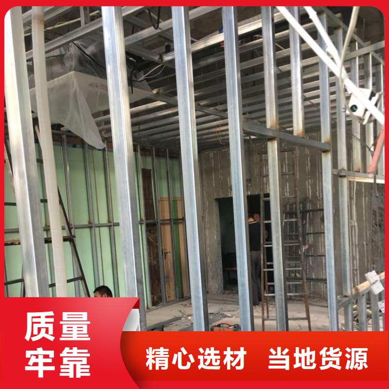 放射科防护工程装修厂家广受好评