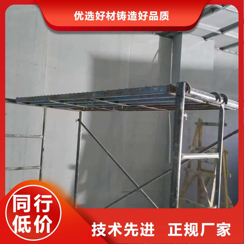 防辐射工程品牌厂家-放心选购