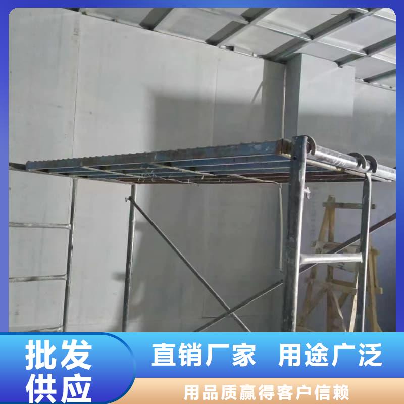 放射科防护工程装修厂家广受好评