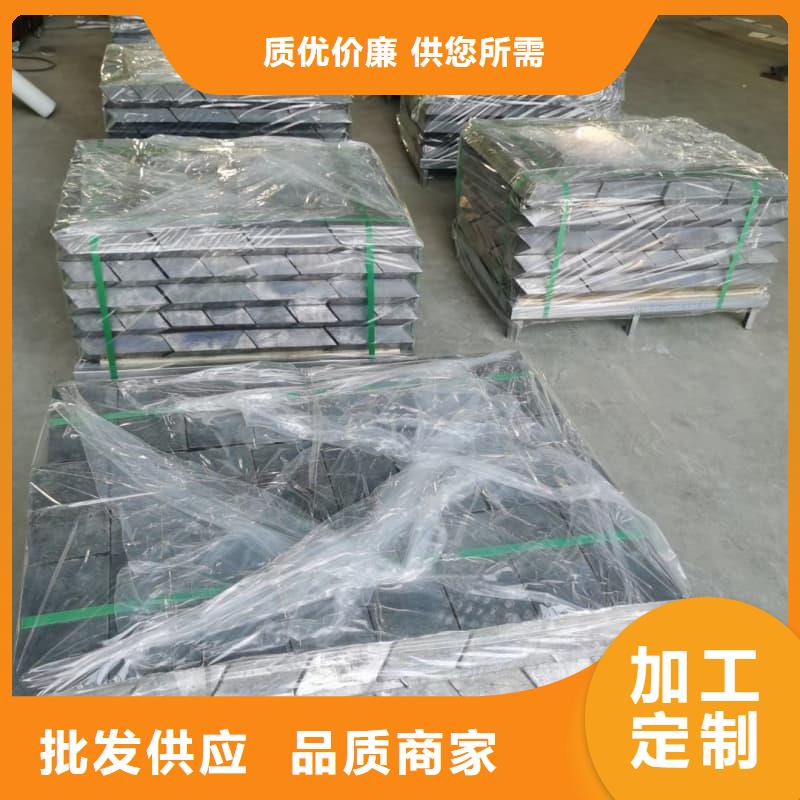 浇筑铅砖公司