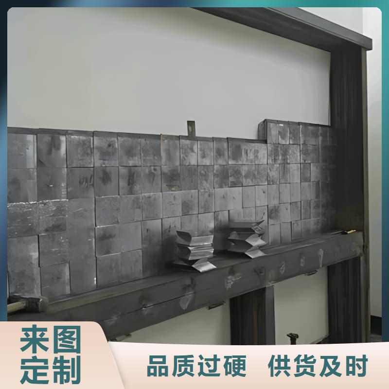异形铅砖 厂家低价走货